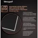 Газовая варочная поверхность WEISSGAUFF HGG 320 BGV