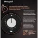 Газовая варочная поверхность Weissgauff HGG 451 BFV