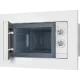 Микроволновая печь встраиваемая 20L HMT-2012GRILL WHITE WEISSGAUFF