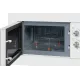 Микроволновая печь встраиваемая 20L HMT-2012GRILL WHITE WEISSGAUFF