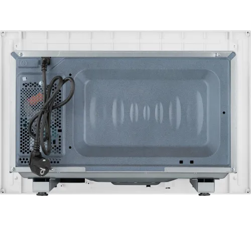 Микроволновая печь встраиваемая 20L HMT-2012GRILL WHITE WEISSGAUFF Микроволновая печь встраиваемая 20L HMT-2012GRILL WHITE WEISSGAUFF