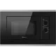 Микроволновая печь встраиваемая 20L HMT-2017GRILL BLACK WEISSGAUFF
