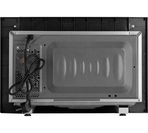 Микроволновая печь встраиваемая 20L HMT-2017GRILL BLACK WEISSGAUFF Микроволновая печь встраиваемая 20L HMT-2017GRILL BLACK WEISSGAUFF