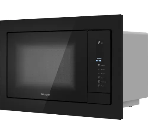 Микроволновая печь Weissgauff HMT-225 Touch Grill 25л. 900Вт черный (встраиваемая) Микроволновая печь Weissgauff HMT-225 Touch Grill 25л. 900Вт черный (встраиваемая)