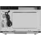 Микроволновая печь Weissgauff HMT-225 Touch Grill 25л. 900Вт черный (встраиваемая)