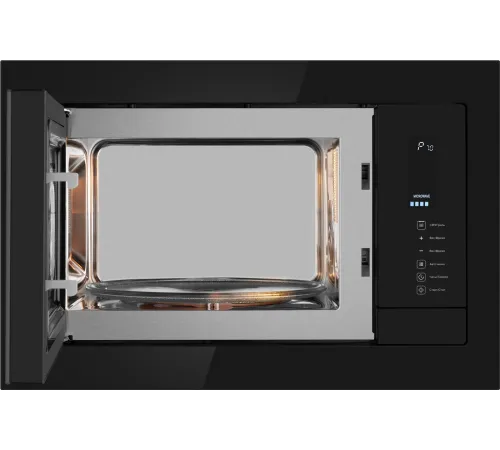 Микроволновая печь Weissgauff HMT-225 Touch Grill 25л. 900Вт черный (встраиваемая) Микроволновая печь Weissgauff HMT-225 Touch Grill 25л. 900Вт черный (встраиваемая)