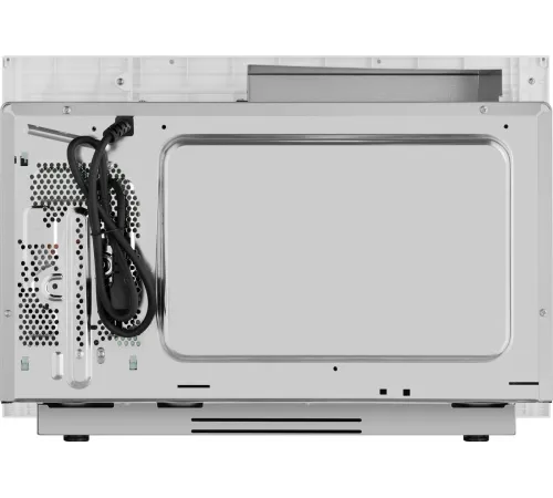 Микроволновая печь Weissgauff HMT-625 Touch Grill 25л. 900Вт белый (встраиваемая)