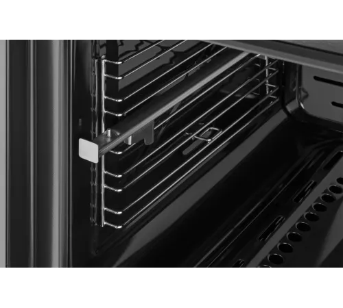 Духовой шкаф Газовый Weissgauff WGO 706 D черное стекло Духовой шкаф Газовый Weissgauff WGO 706 D черное стекло