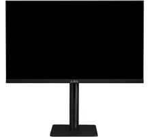 Монитор Delta Computers 23.8" Сова OM238I черный IPS 5ms 16:9 HDMI M/M матовая HAS 250cd 178гр/178гр 1920x1080 75Hz FreeSync VGA DP FHD 3.95кг (RUS)