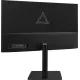 Монитор Delta Computers 23.8" Сова OM238I черный IPS 5ms 16:9 HDMI M/M матовая HAS 250cd 178гр/178гр 1920x1080 75Hz FreeSync VGA DP FHD 3.95кг (RUS)