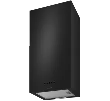 Вытяжка Weissgauff BOX 40 PB BLACK
