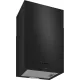 Вытяжка Weissgauff BOX 40 PB BLACK