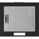 Вытяжка Weissgauff BOX 40 PB BLACK