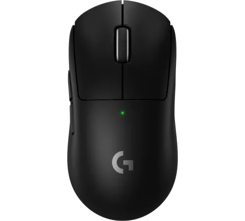 Мышь Logitech G Pro X Superlight 2 черный оптическая (32000dpi) беспроводная USB/USB-C (4but)