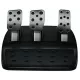 Руль Logitech G29 14кноп. (с педалями) черный