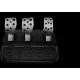 Руль Logitech G29 14кноп. (с педалями) черный