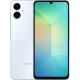 Смартфон Samsung Galaxy A06 SM-A065F 4/64Gb голубой (SM-A065FLBDCAU)
