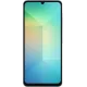 Смартфон Samsung Galaxy A06 SM-A065F 4/64Gb голубой (SM-A065FLBDCAU)
