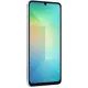 Смартфон Samsung Galaxy A06 SM-A065F 4/64Gb голубой (SM-A065FLBDCAU)