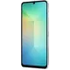 Смартфон Samsung Galaxy A06 SM-A065F 4/64Gb голубой (SM-A065FLBDCAU)