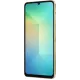 Смартфон Samsung SM-A065F Galaxy A06 128Gb 6Gb золотистый моноблок 3G 4G 6.7" 720x1600 Android 802.11 b/g/n GPS GSM900/1800 GSM1900 TouchSc