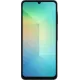 Смартфон Samsung Galaxy A06 SM-A065F 6/128Gb Black (SM-A065FZKHMEA)