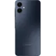 Смартфон Samsung Galaxy A06 SM-A065F 6/128Gb Black (SM-A065FZKHMEA)