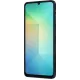 Смартфон Samsung Galaxy A06 SM-A065F 6/128Gb Black (SM-A065FZKHMEA)