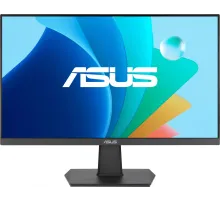 Монитор Asus 27" VA27EHFR черный IPS LED 1ms 16:9 HDMI матовая 250cd 178гр/178гр 1920x1080 100Hz VGA FHD 3.91кг