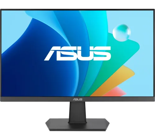 Монитор Asus 27" VA27EHFR черный IPS LED 1ms 16:9 HDMI матовая 250cd 178гр/178гр 1920x1080 100Hz VGA FHD 3.91кг