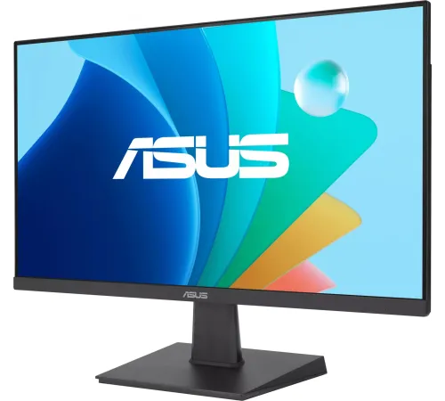 Монитор Asus 27" VA27EHFR черный IPS LED 1ms 16:9 HDMI матовая 250cd 178гр/178гр 1920x1080 100Hz VGA FHD 3.91кг