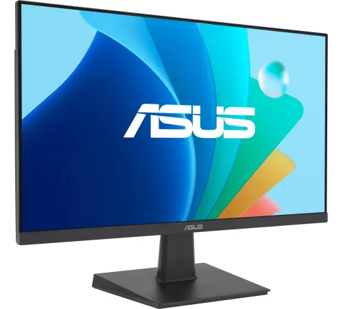 Монитор Asus 27" VA27EHFR черный IPS LED 1ms 16:9 HDMI матовая 250cd 178гр/178гр 1920x1080 100Hz VGA FHD 3.91кг