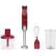 Блендер погружной Scarlett SC-HB42F68 1600Вт красный