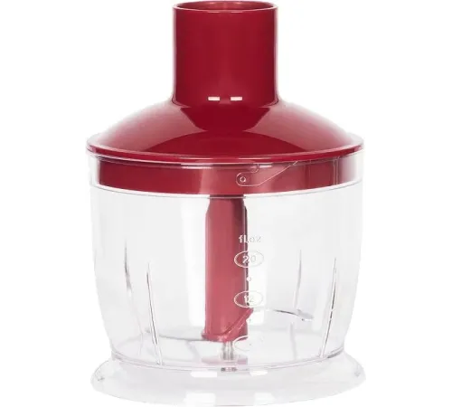 Блендер погружной Scarlett SC-HB42F68 1600Вт красный Блендер погружной Scarlett SC-HB42F68 1600Вт красный