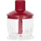 Блендер погружной Scarlett SC-HB42F68 1600Вт красный