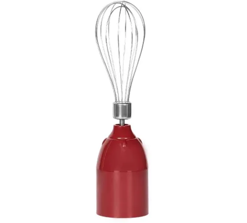 Блендер погружной Scarlett SC-HB42F68 1600Вт красный Блендер погружной Scarlett SC-HB42F68 1600Вт красный