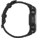 Смарт-часы Amazfit T-Rex 3 A2323 48.5мм 1.5" AMOLED корп.темно-серый рем.темно-серый разм.брасл.:145-210мм (1746721)