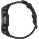 Смарт-часы Amazfit T-Rex 3 A2323 48.5мм 1.5" AMOLED корп.темно-серый рем.темно-серый разм.брасл.:145-210мм (1746721)