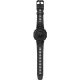 Смарт-часы Amazfit T-Rex 3 A2323 48.5мм 1.5" AMOLED корп.темно-серый рем.темно-серый разм.брасл.:145-210мм (1746721)