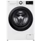 Стиральная машина LG F2V3PS6W класс: A загр.фронтальная макс.:8кг белый инвертер