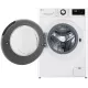 Стиральная машина LG F2V3PS6W класс: A загр.фронтальная макс.:8кг белый инвертер