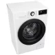 Стиральная машина LG F2V3PS6W класс: A загр.фронтальная макс.:8кг белый инвертер