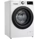 Стиральная машина LG F2V3PS6W класс: A загр.фронтальная макс.:8кг белый инвертер