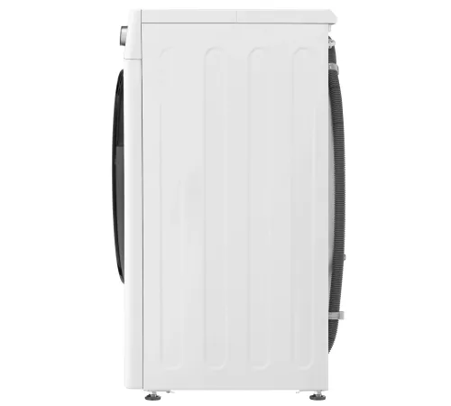 Стиральная машина LG F2V3PS6W класс: A загр.фронтальная макс.:8кг белый инвертер