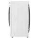 Стиральная машина LG F2V3PS6W класс: A загр.фронтальная макс.:8кг белый инвертер