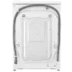 Стиральная машина LG F2V3PS6W класс: A загр.фронтальная макс.:8кг белый инвертер