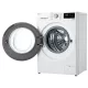 Стиральная машина LG F2V3HS4W класс: A загр.фронтальная макс.:7кг белый инвертер