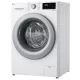 Стиральная машина LG F2V3HS4W класс: A загр.фронтальная макс.:7кг белый инвертер
