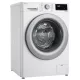 Стиральная машина LG F2V3HS4W класс: A загр.фронтальная макс.:7кг белый инвертер