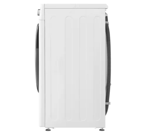 Стиральная машина LG F2V3HS4W класс: A загр.фронтальная макс.:7кг белый инвертер